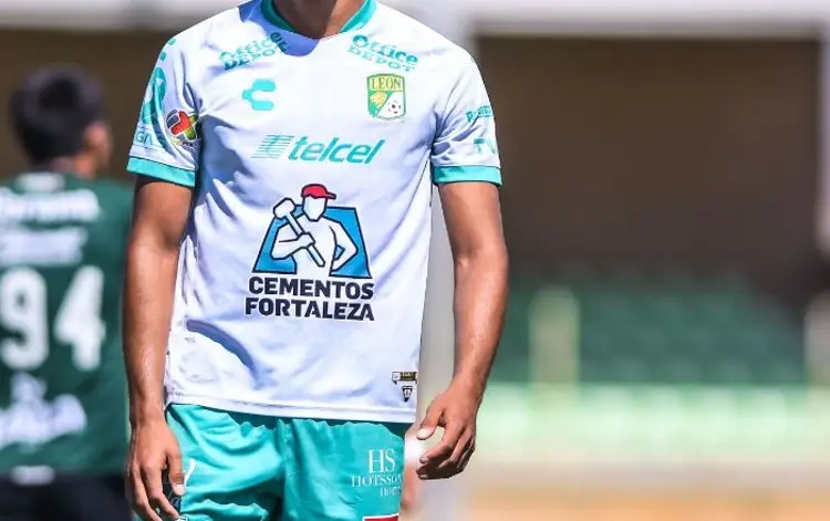 Una Locura Esto Cuesta Anunciarte En La Playera De Un Equipo De Liga