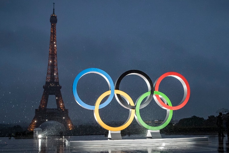 Habrá 36 atletas refugiados en los Juegos Olímpicos París 2024