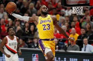 NBA: Nuggets vs Lakers y Clippers vs Mavericks, con cuentas pendientes en los Playoffs