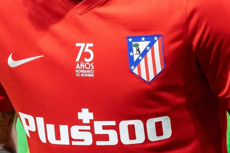 Atlético Inicia La Votación Vinculante Para Cambio De Escudo Xeu Deportes Los Líderes En 8244