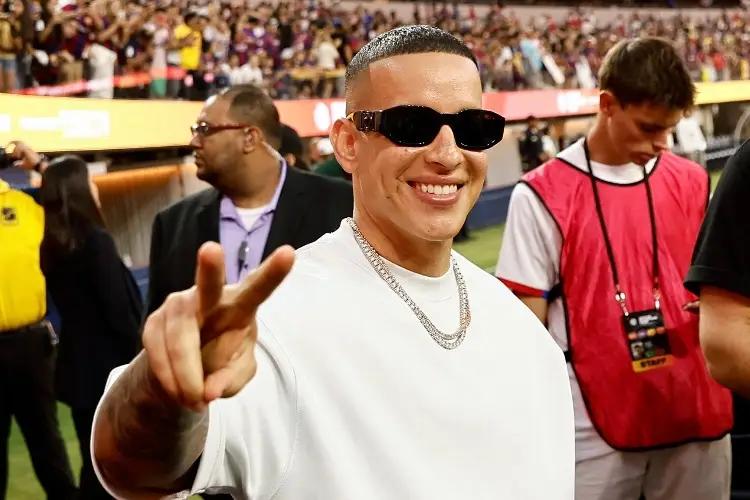 Nuevo equipo de Daddy Yankee ya tiene nombre y sede