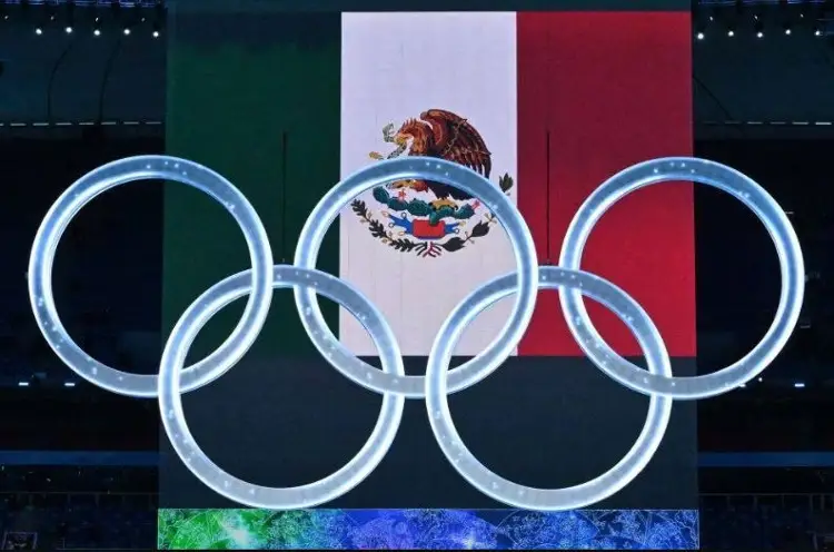 Logros deportivos más grandes de México a nivel mundial