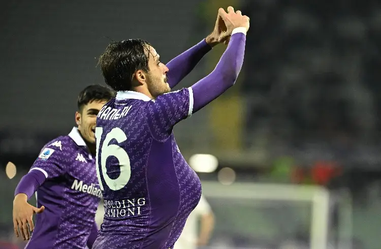 Fiorentina Secures Fourth Place in Italian Serie A with Luca Ranieri’s Winning Goal Against Torino