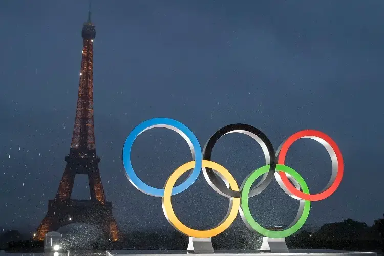 Vigilarán las reglas de neutralidad para los atletas rusos en París 2024