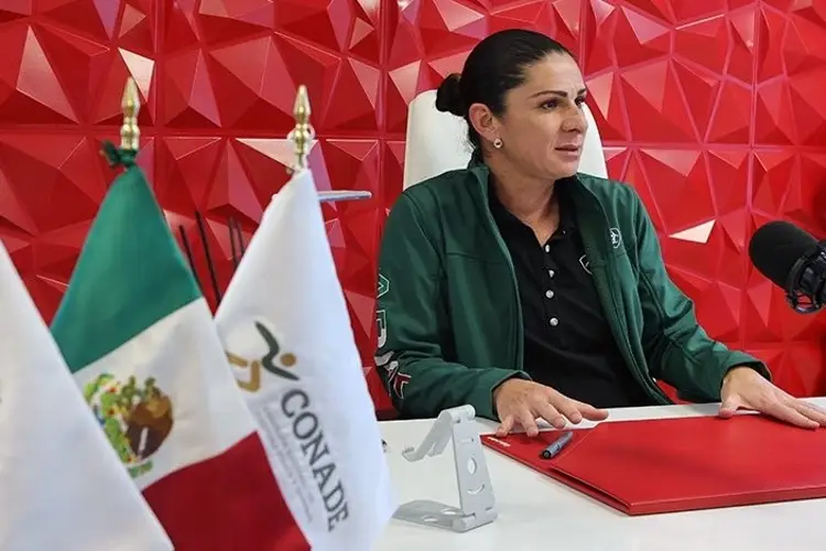 México no ha presentado candidatura oficial a ser sede de Panamericanos 2027