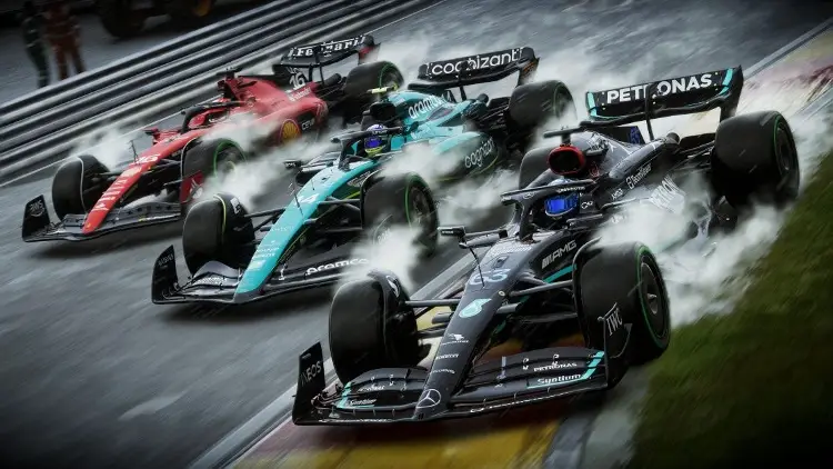 Los cinco mejores pilotos de Fórmula 1 para la temporada 2023