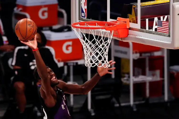 NBA: Los Raptors se deshacen de Siakam a cambio de tres jugadores y tres primeras rondas