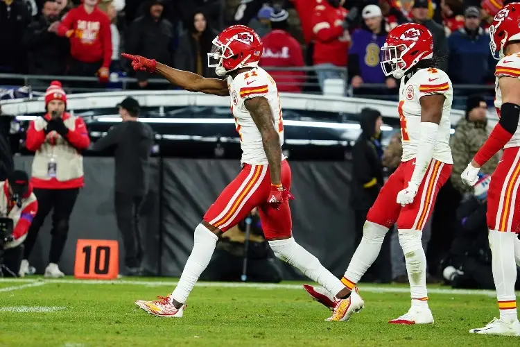 Chiefs vs 49ers; dinastía contra sequía a siete días del Super Bowl