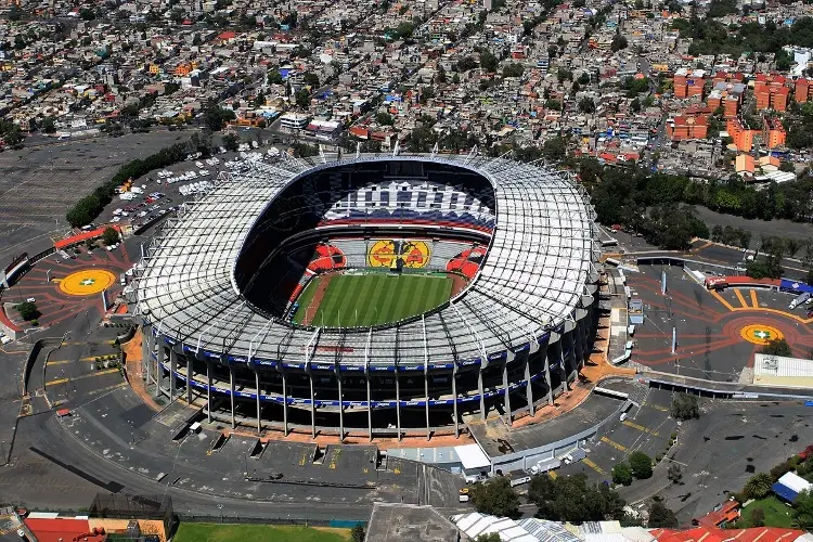 Oficial: América no dejará el Estadio Azteca 