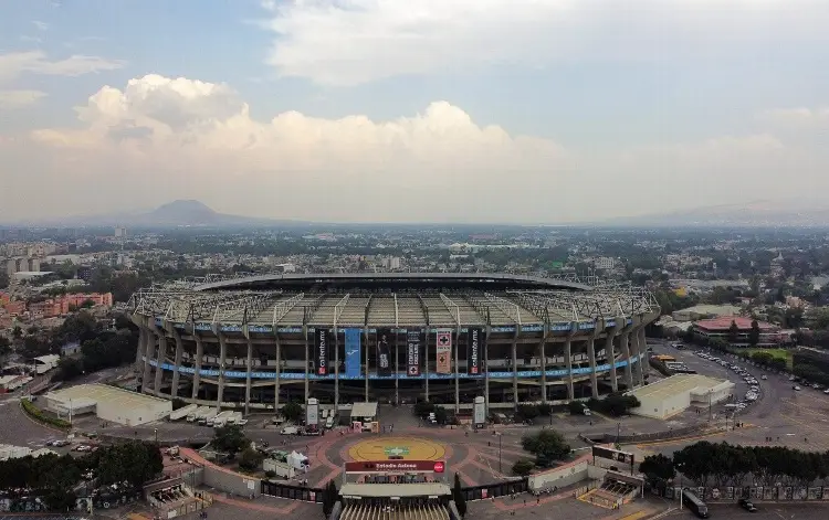 ¡Se acabó la tradición! Estadio Azteca cambiará de nombre 