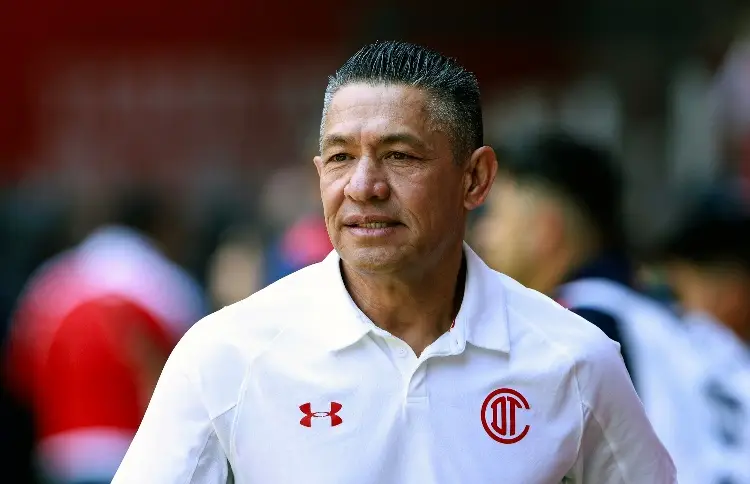 Oficial: Nacho Ambriz está de regreso en la Liga MX