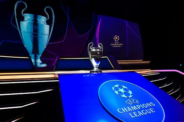 ¡Regresa la Champions League! Estos son los juegos de hoy 