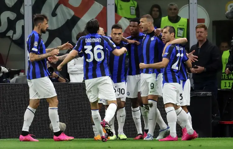 Condenan a fotógrafo que difamó a jugadores del Inter de Milan