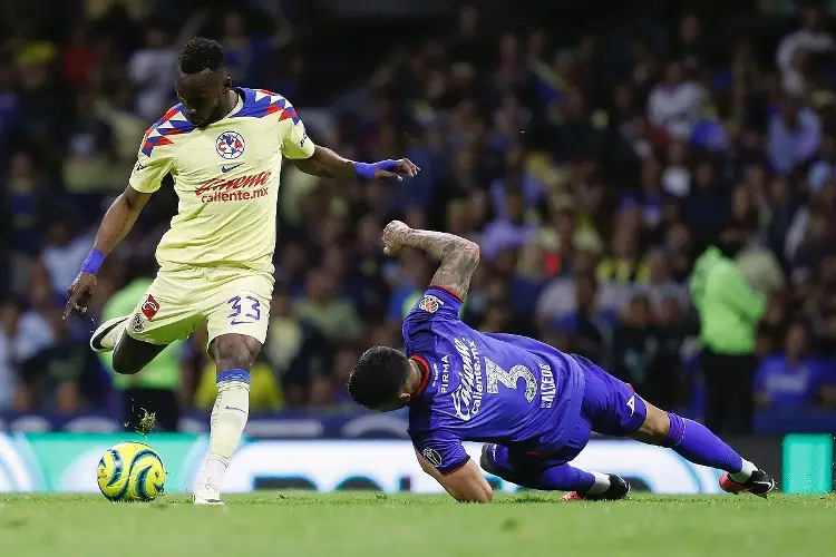 ¿Se puede dar otra Final América vs Cruz Azul?