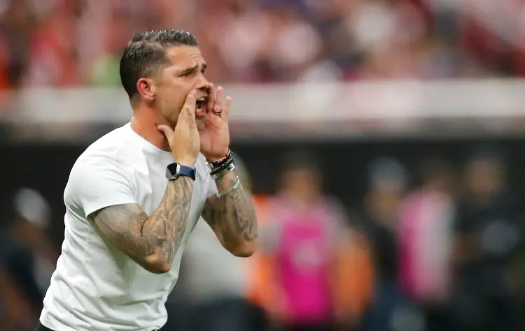 Gago revela que Chivas ya cumplió su objetivo al llegar a Semifinales 