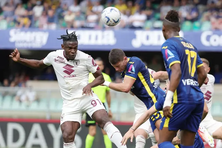 ¡Descartado! Duván Zapata NO llega a Cruz Azul