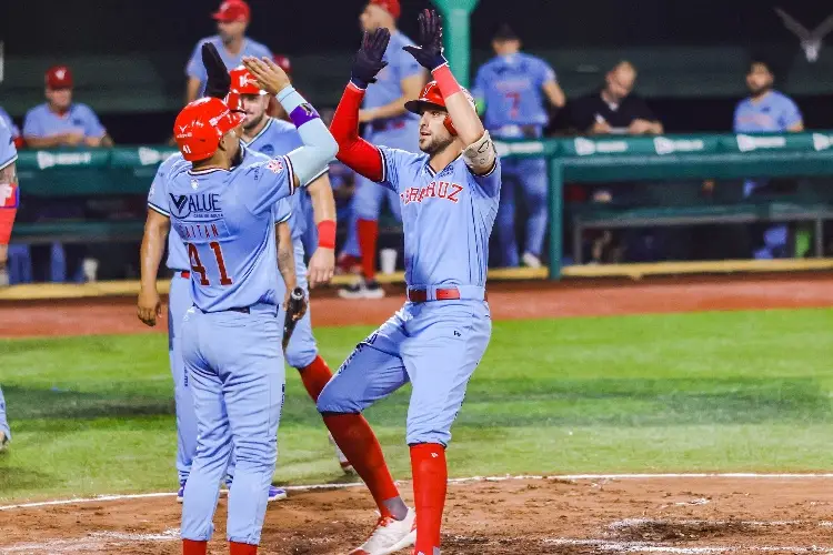 El Águila se impone a Guerreros en el segundo de la serie