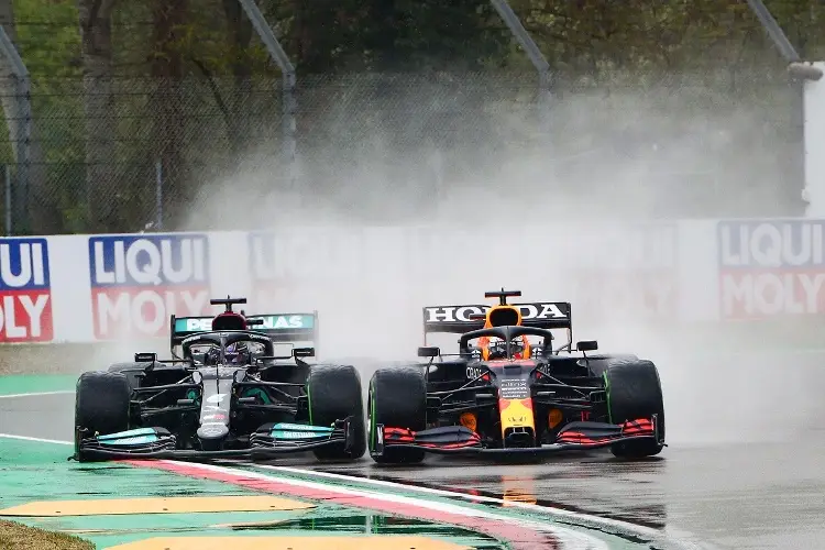 ¡Todos contra Verstappen! Imola regresa tras la tragedia de 2023