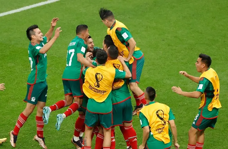 México podrá llevar más jugadores a la Copa América
