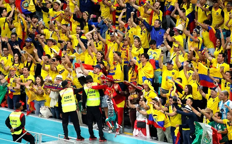 Club ecuatoriano denuncia intento de soborno para perder partidos
