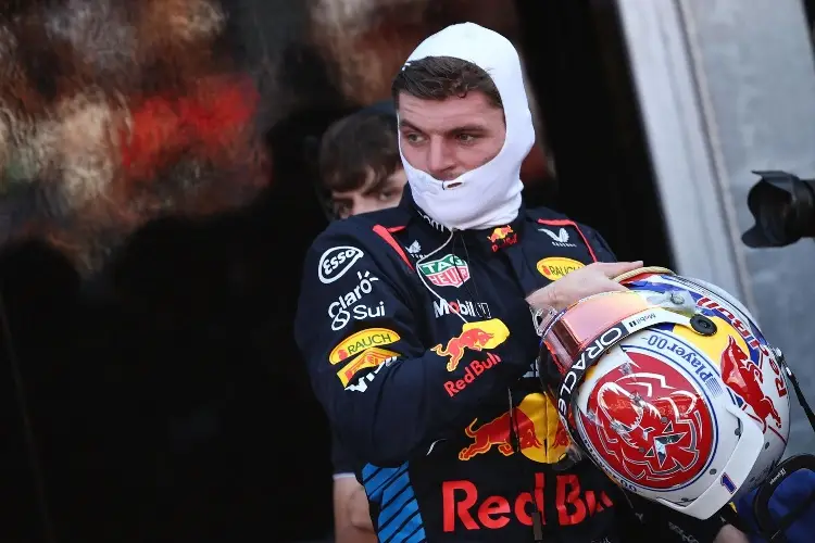 Verstappen no espera milagros en el GP de Mónaco