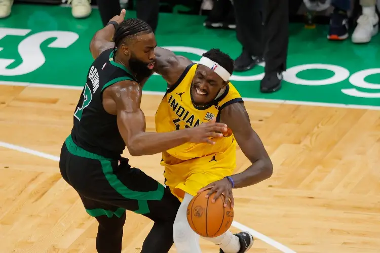 NBA: Los Celtics se meten a las finales