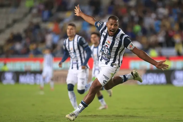 Salomón Rondón encabeza la lista de Venezuela para la Copa América