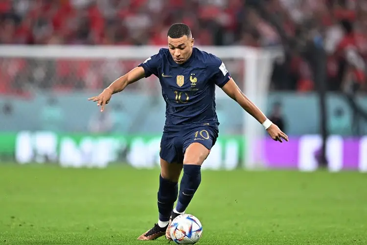 Dan pistas del plan final del Madrid para anunciar a Mbappé