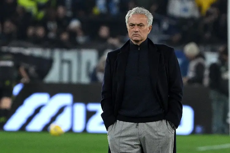 Mourinho se va al fútbol turco