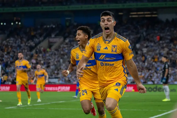 ¿Tigres será transmitido por TV Azteca? Esto es lo que sabemos 