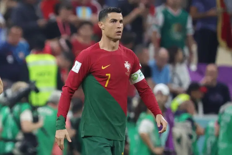 ¿Cristiano al Leverkusen? Al Nassr ha tomado una drástica acción