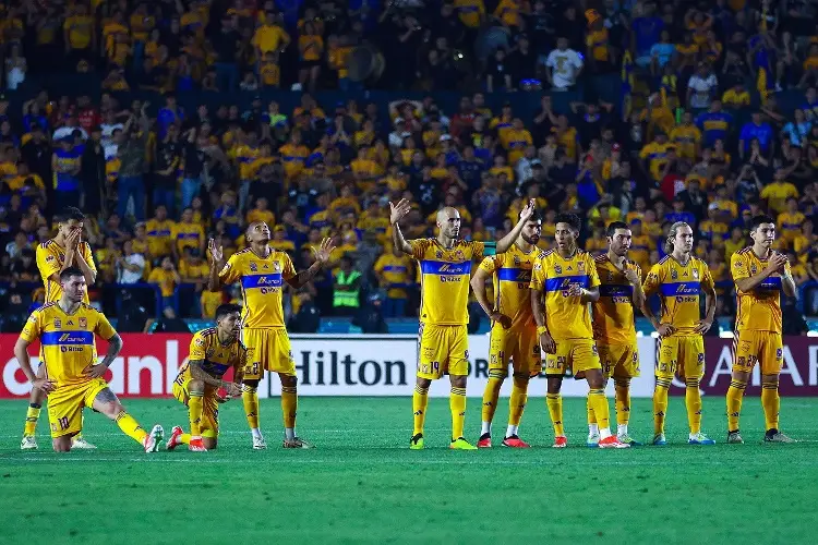 Estos son los candidatos para DT de Tigres luego del adiós de Siboldi 