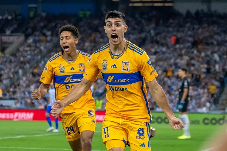 ¡OFICIAL! Tigres llega a TV Azteca