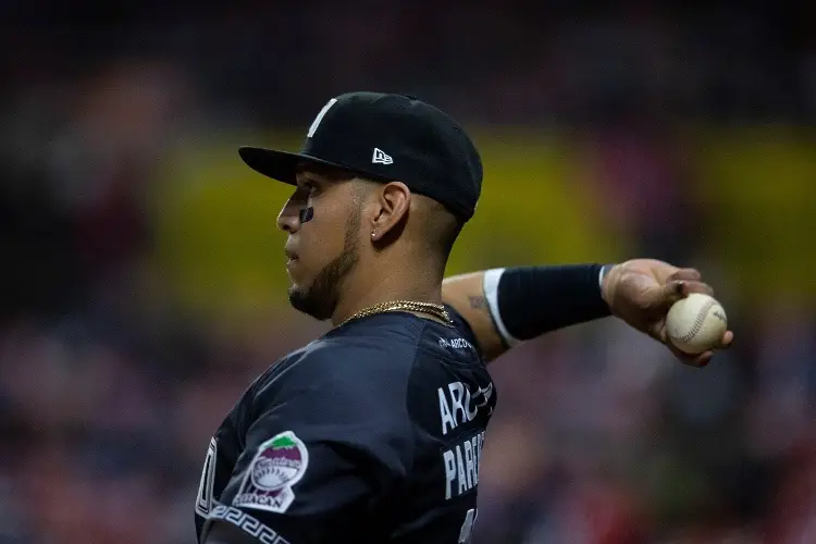 El mexicano Isaac Paredes es la luz de unos tristes Tampa Bay Rays