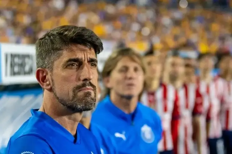 Oficial: Tigres se olvida de Siboldi y anuncia a Paunovic 