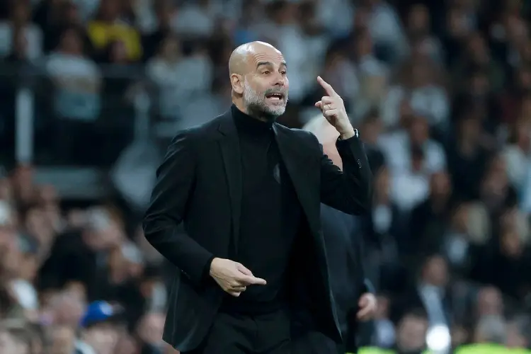 ¿Volverá Guardiola al Barcelona? Esto responde el técnico del City