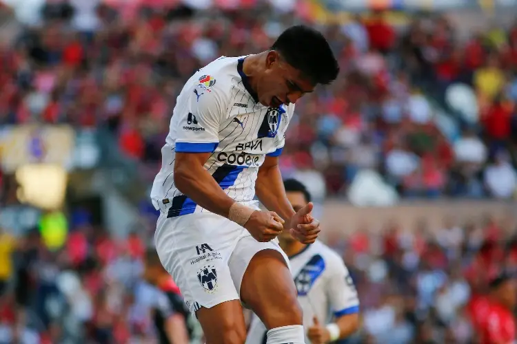 Oficial: Jesús Gallardo tiene nuevo equipo en la Liga MX