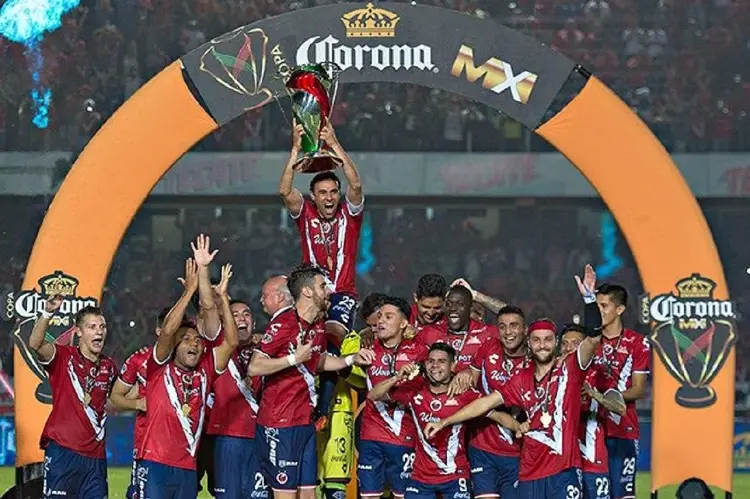 ¡La Copa MX está cerca de volver! Este sería su nuevo formato