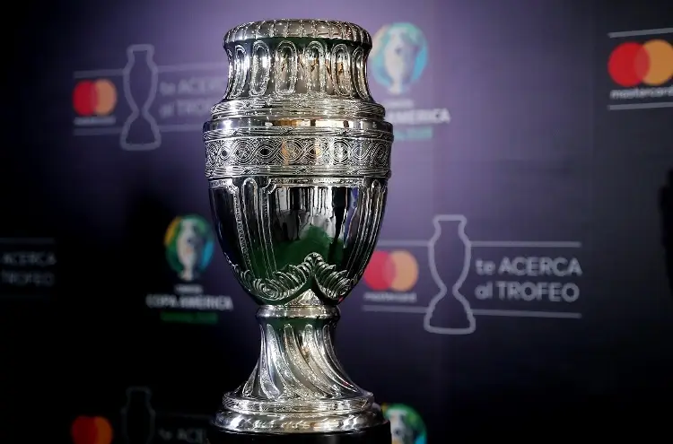 La Copa América cumple 108 años y esas son sus cinco claves 