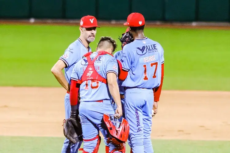 Esteban Loaiza tiene nuevo rol en El Águila