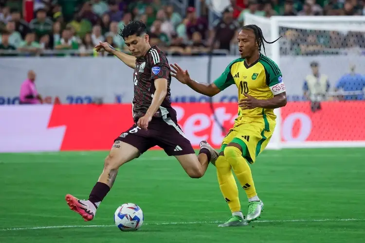 ¿Cómo le ha ido a México después de ganar su primer partido en Copa América?