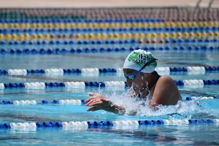 Lo mejor de la Natación en México competirá en Veracruz