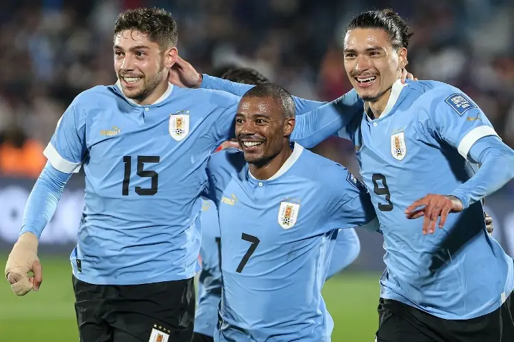 Uruguay vs Bolivia HOY en la Copa América ¿A qué hora se juega y quién lo transmite? 