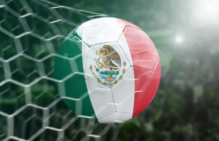 México con la misión de mostrar su mejor fútbol en la Copa América