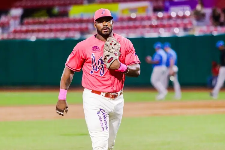 El Águila de Veracruz le pega a los Bravos y se mete en la lucha por Playoffs