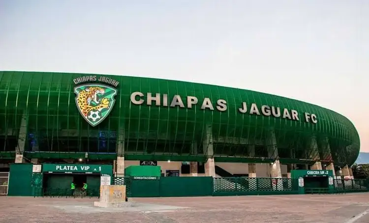 Jaguares de Chiapas da detalles sobre su posible regreso al fútbol mexicano 