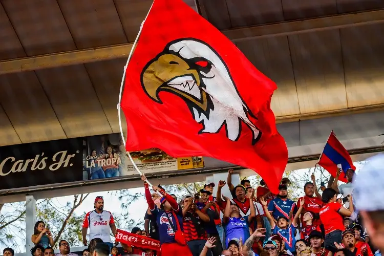 Así va El Águila de Veracruz en el standing luego de ganar la serie ante Bravos de León 