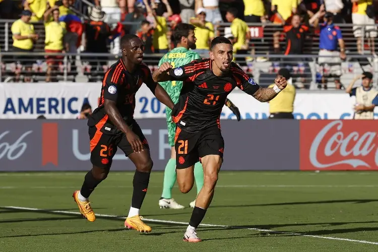 Árbitro mexicano es top para la Copa América y pitará semifinal