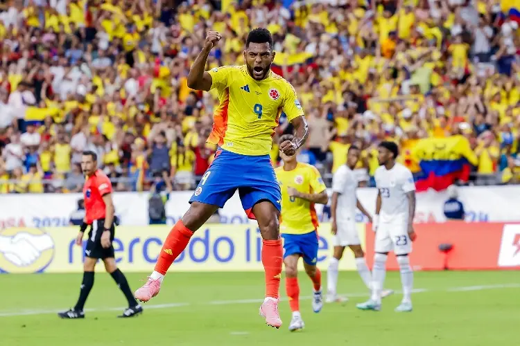 Colombia vs Uruguay HOY en Semifinales de la Copa América ¿A qué hora se juega y quién lo transmite?