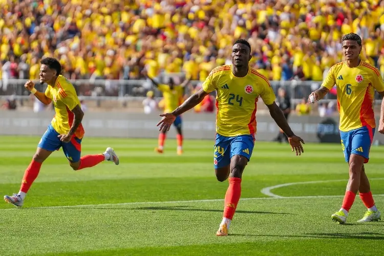 Colombia buscará desarmar a Argentina en la final de la Copa América